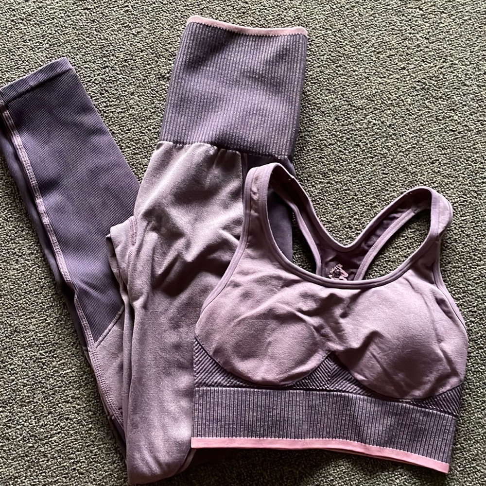 Thirdlove Workout Set - image 1